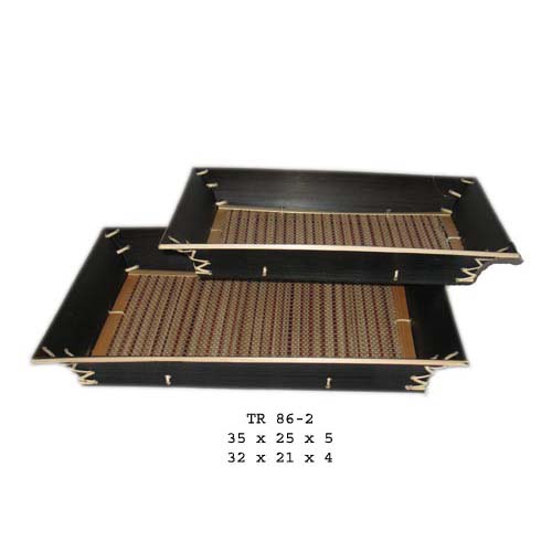 Bamboo Tray