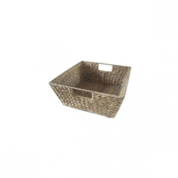 Sea grass basket
