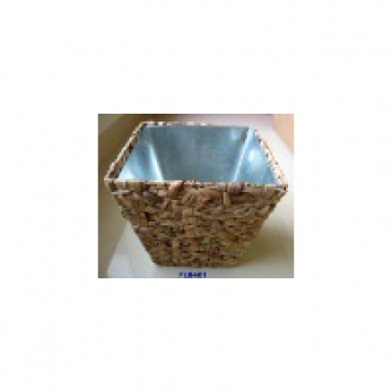 Sea grass basket