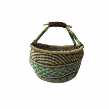 Sea grass bag