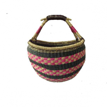 Sea grass bag