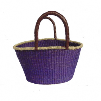 Sea grass bag
