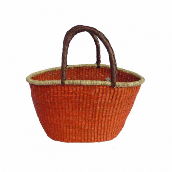 Sea grass bag