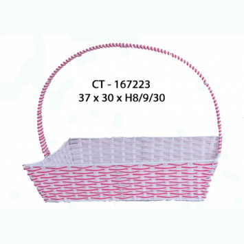 bamboo basket