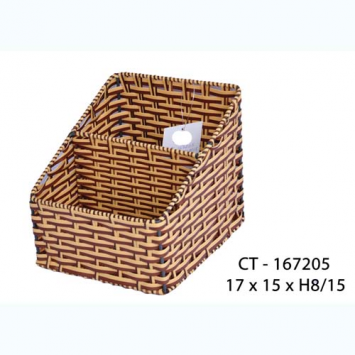 bamboo basket