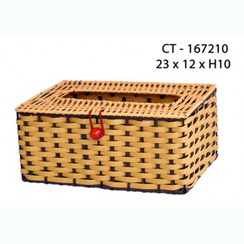 bamboo basket