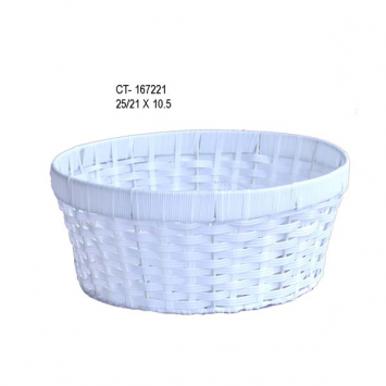 bamboo basket