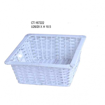 bamboo basket