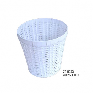 bamboo basket